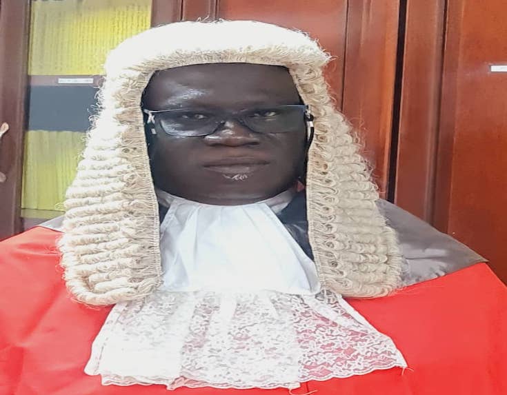 FCT Customary Court of Appeal Headquarters